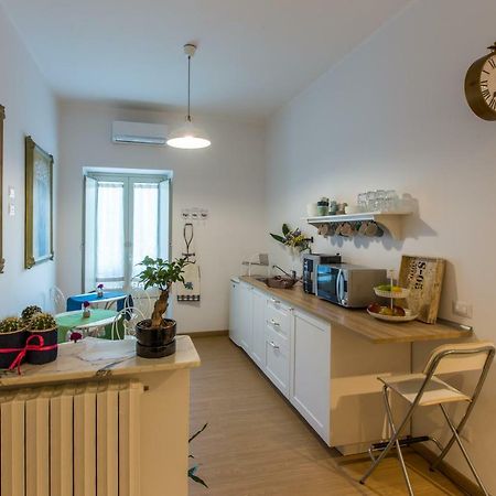 B&B A Casa Dei Nonni เอนนา ภายนอก รูปภาพ