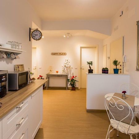 B&B A Casa Dei Nonni เอนนา ภายนอก รูปภาพ
