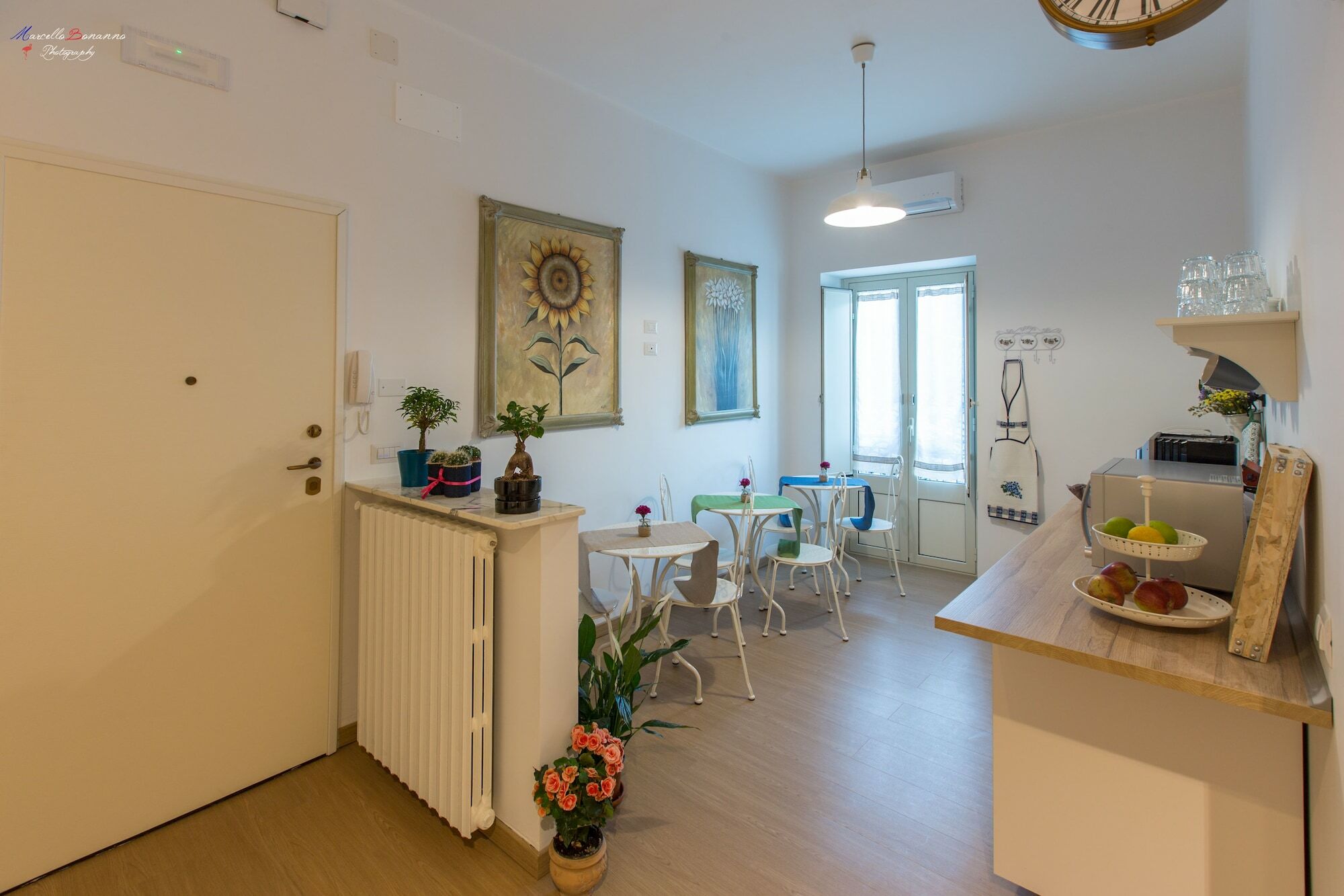 B&B A Casa Dei Nonni เอนนา ภายนอก รูปภาพ