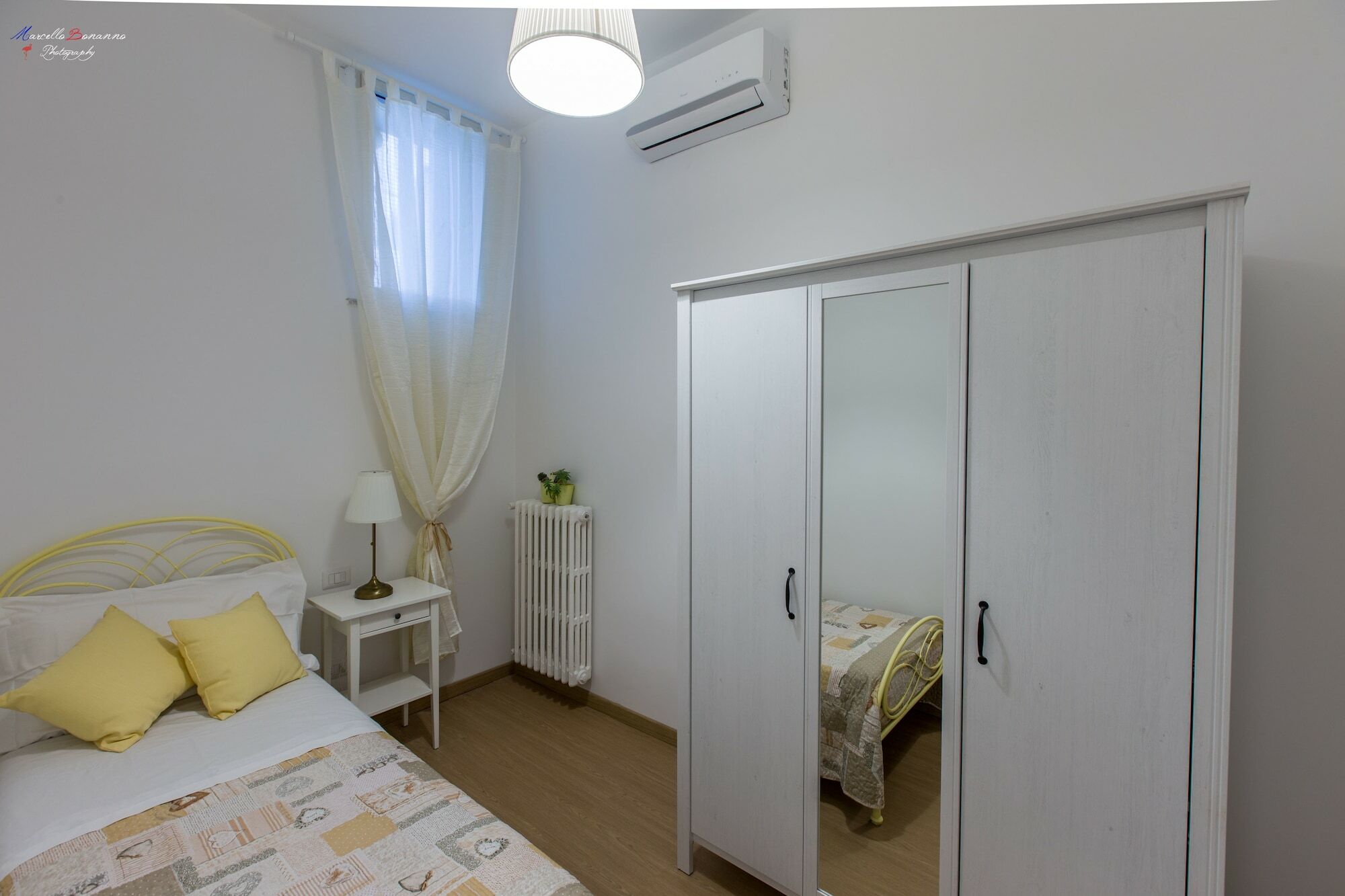B&B A Casa Dei Nonni เอนนา ภายนอก รูปภาพ