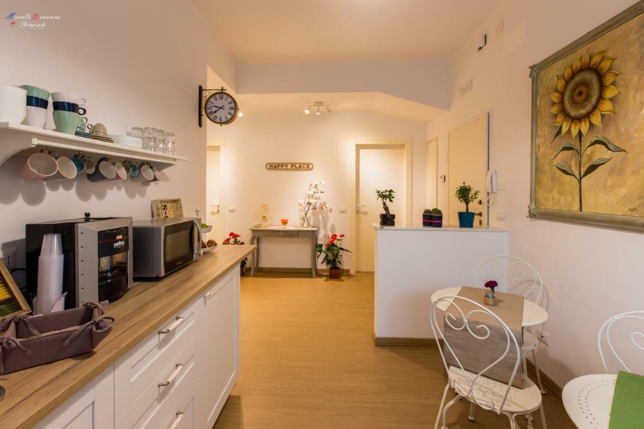 B&B A Casa Dei Nonni เอนนา ภายนอก รูปภาพ